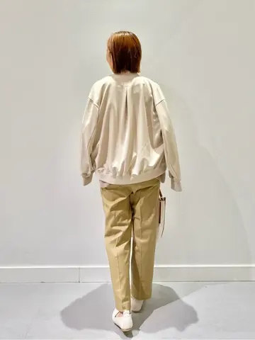 ONWARD CROSSET SELECT 濱野 コーディネート画像