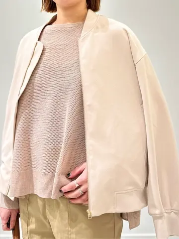 ONWARD CROSSET SELECT 濱野 コーディネート画像