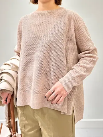 ONWARD CROSSET SELECT 濱野 コーディネート画像