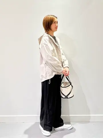 ONWARD CROSSET SELECT 濱野 コーディネート画像