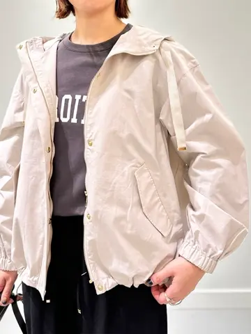 ONWARD CROSSET SELECT 濱野 コーディネート画像