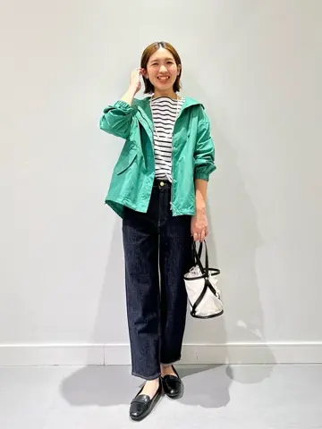 ONWARD CROSSET SELECT 濱野 コーディネート画像