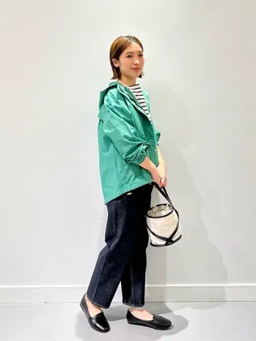 ONWARD CROSSET SELECT 濱野 コーディネート画像