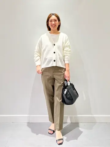 ONWARD CROSSET SELECT 濱野 コーディネート画像