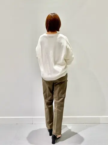 ONWARD CROSSET SELECT 濱野 コーディネート画像