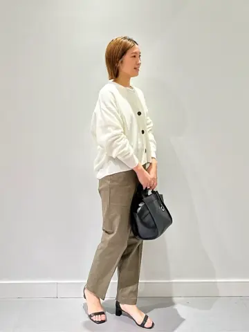 ONWARD CROSSET SELECT 濱野 コーディネート画像