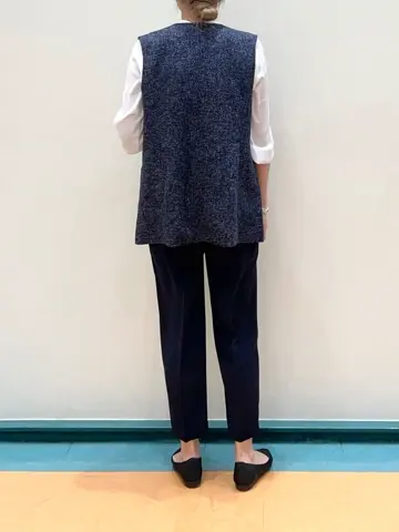 ONWARD CROSSET SELECT 松本 コーディネート画像