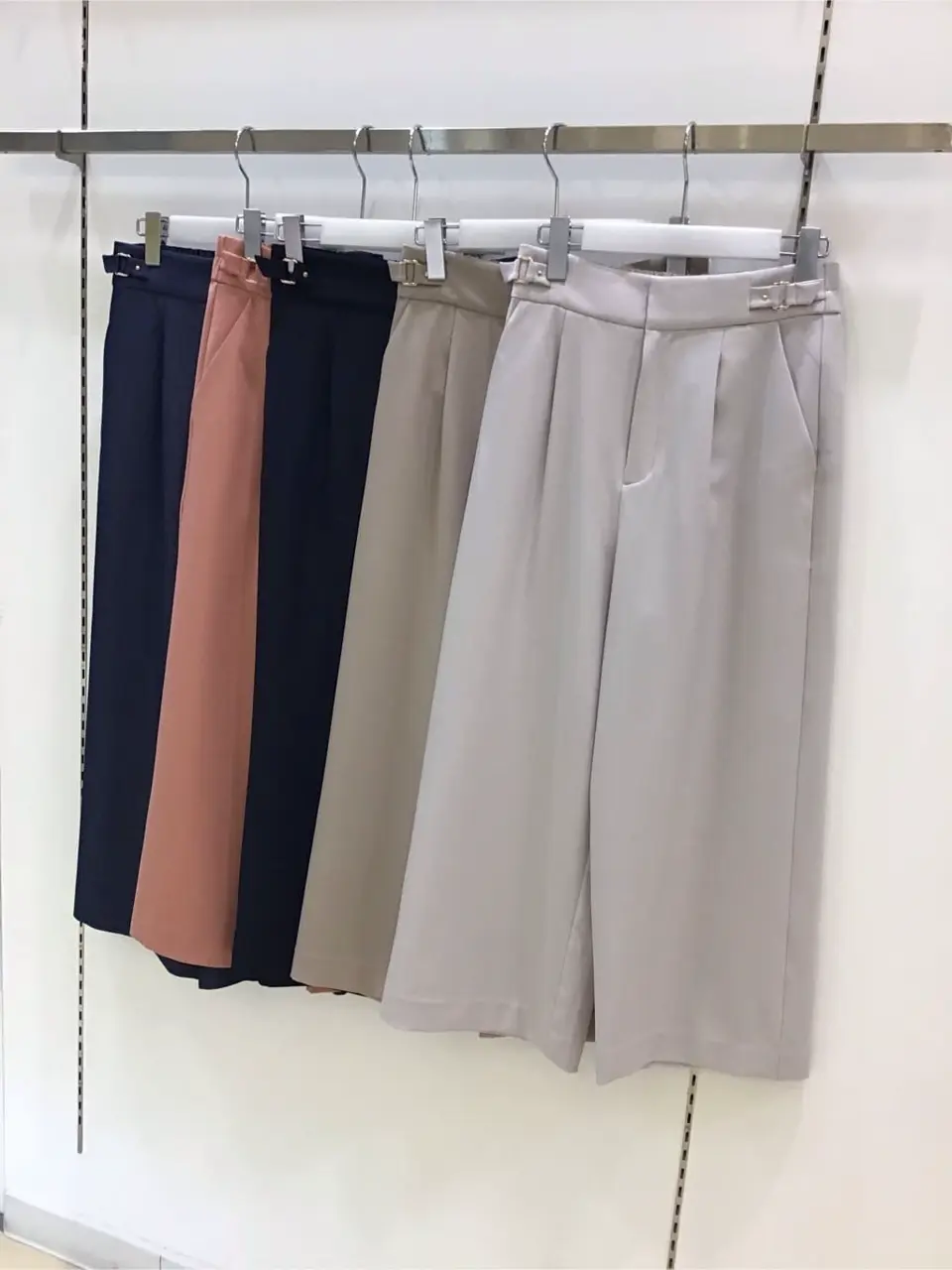 ONWARD CROSSET SELECT 布川 コーディネート画像