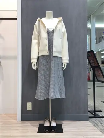 ONWARD CROSSET SELECT 布川 コーディネート画像