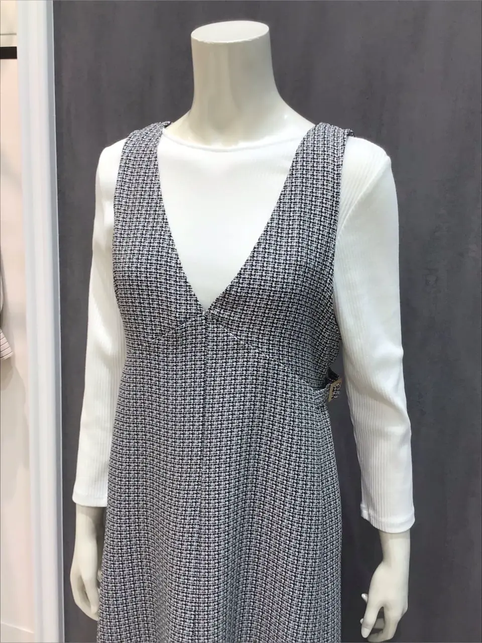 ONWARD CROSSET SELECT 布川 コーディネート画像