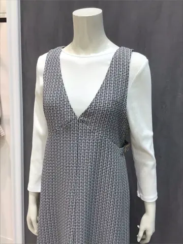 ONWARD CROSSET SELECT 布川 コーディネート画像