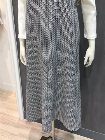 ONWARD CROSSET SELECT 布川 コーディネート画像