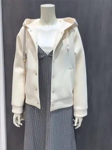 ONWARD CROSSET SELECT 布川 コーディネート画像