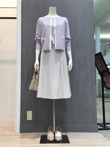 ONWARD CROSSET SELECT 布川 コーディネート画像