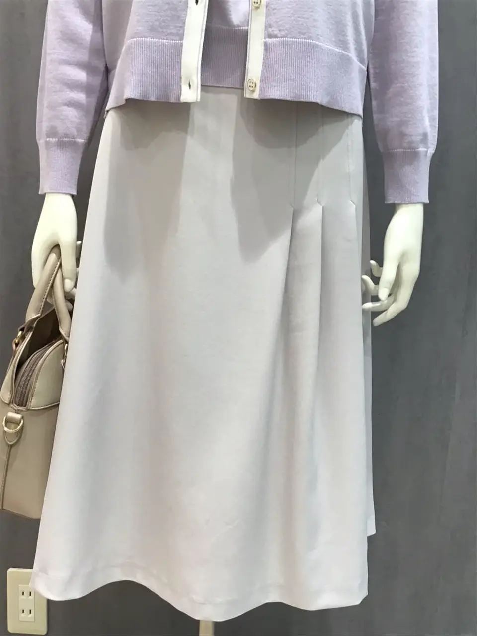 ONWARD CROSSET SELECT 布川 コーディネート画像