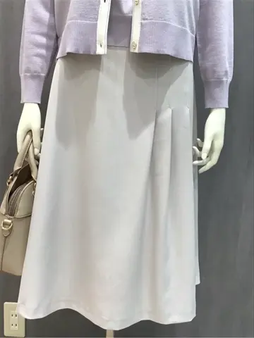 ONWARD CROSSET SELECT 布川 コーディネート画像