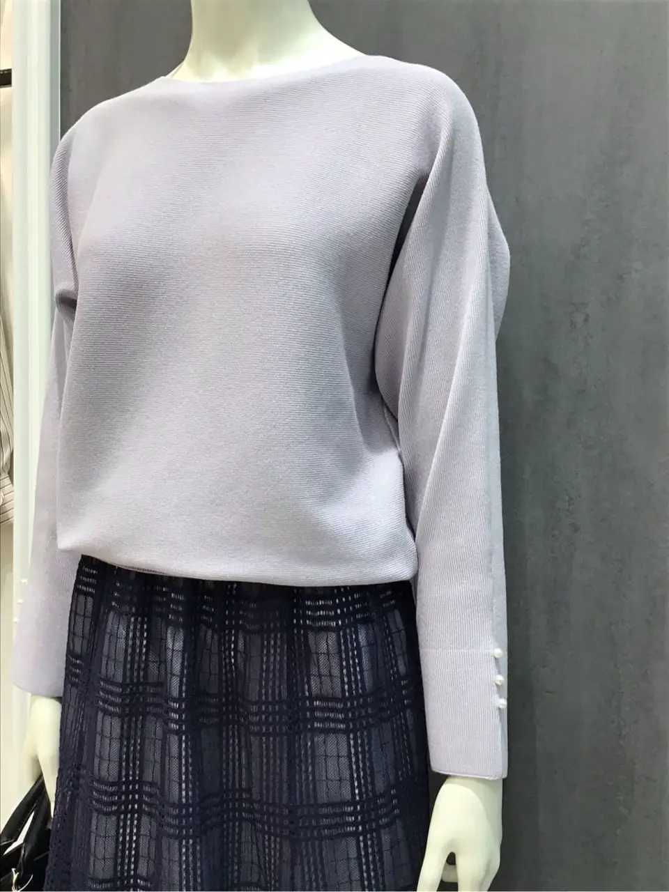 ONWARD CROSSET SELECT 布川 コーディネート画像