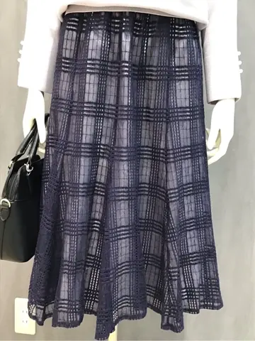 ONWARD CROSSET SELECT 布川 コーディネート画像