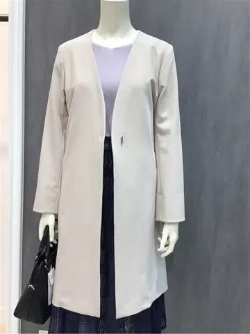 ONWARD CROSSET SELECT 布川 コーディネート画像