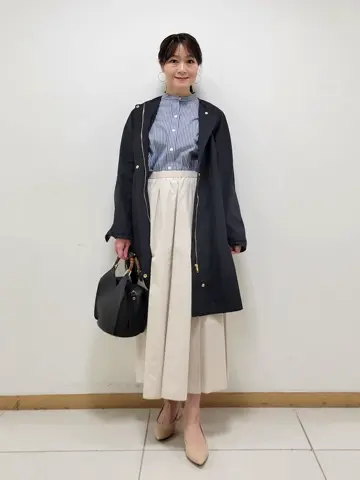 ONWARD CROSSET SELECT 濱地 コーディネート画像