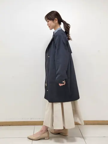 ONWARD CROSSET SELECT 濱地 コーディネート画像