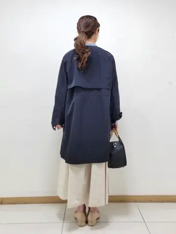 ONWARD CROSSET SELECT 濱地 コーディネート画像