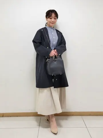 ONWARD CROSSET SELECT 濱地 コーディネート画像