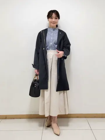 ONWARD CROSSET SELECT 濱地 コーディネート画像