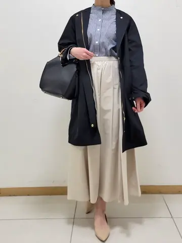 ONWARD CROSSET SELECT 濱地 コーディネート画像