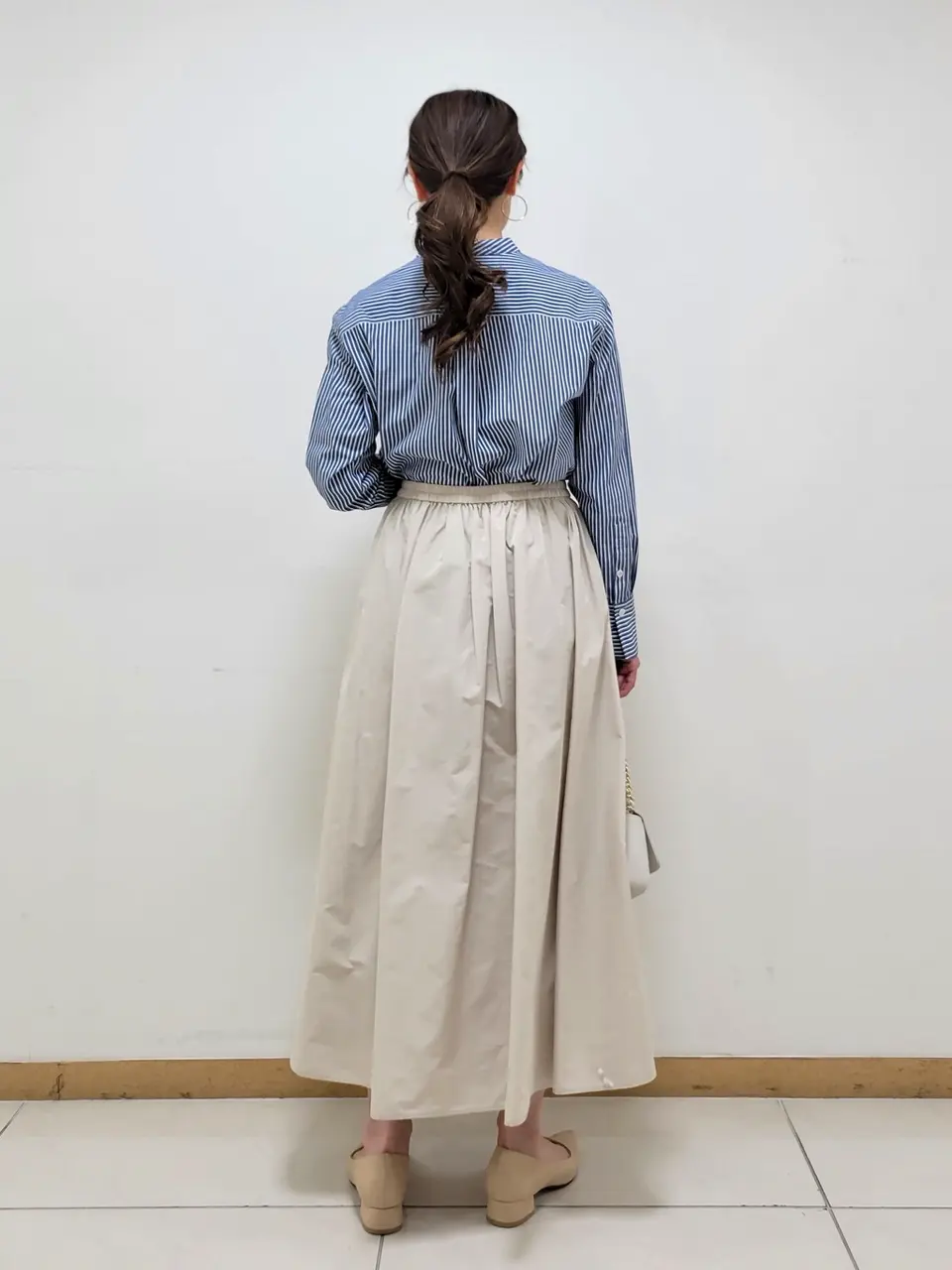 ONWARD CROSSET SELECT 濱地 コーディネート画像