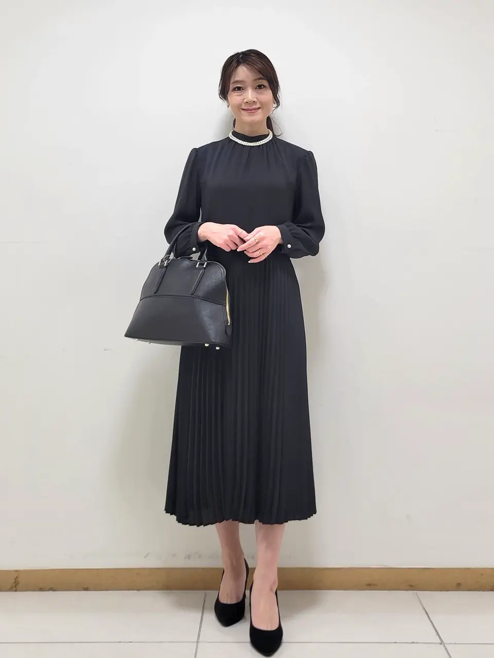  濱地 コーディネート画像