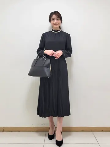 ONWARD CROSSET SELECT 濱地 コーディネート画像