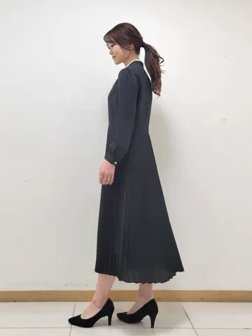 ONWARD CROSSET SELECT 濱地 コーディネート画像