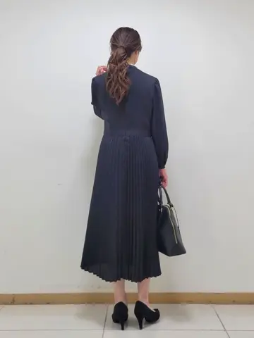 ONWARD CROSSET SELECT 濱地 コーディネート画像