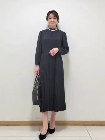 ONWARD CROSSET SELECT 濱地 コーディネート画像