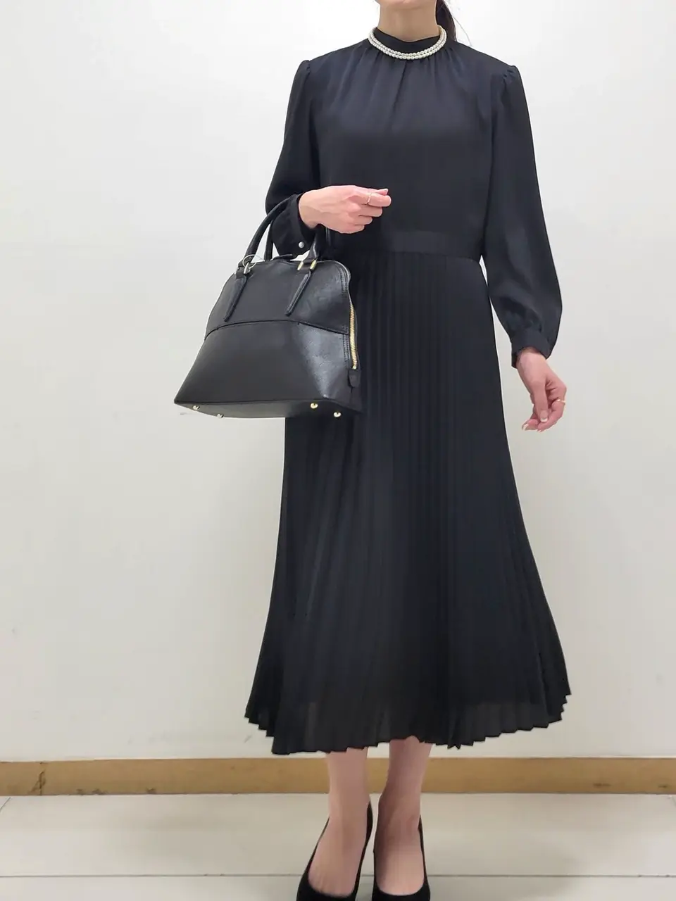 ONWARD CROSSET SELECT 濱地 コーディネート画像