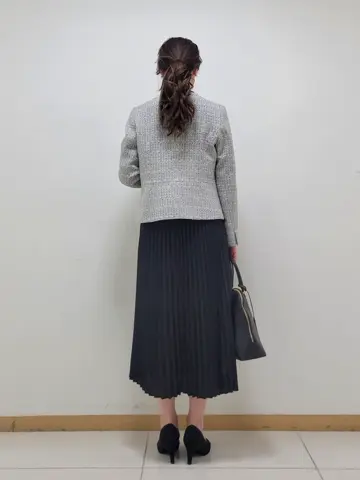 ONWARD CROSSET SELECT 濱地 コーディネート画像