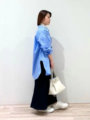 ONWARD CROSSET SELECT 今堀 コーディネート画像