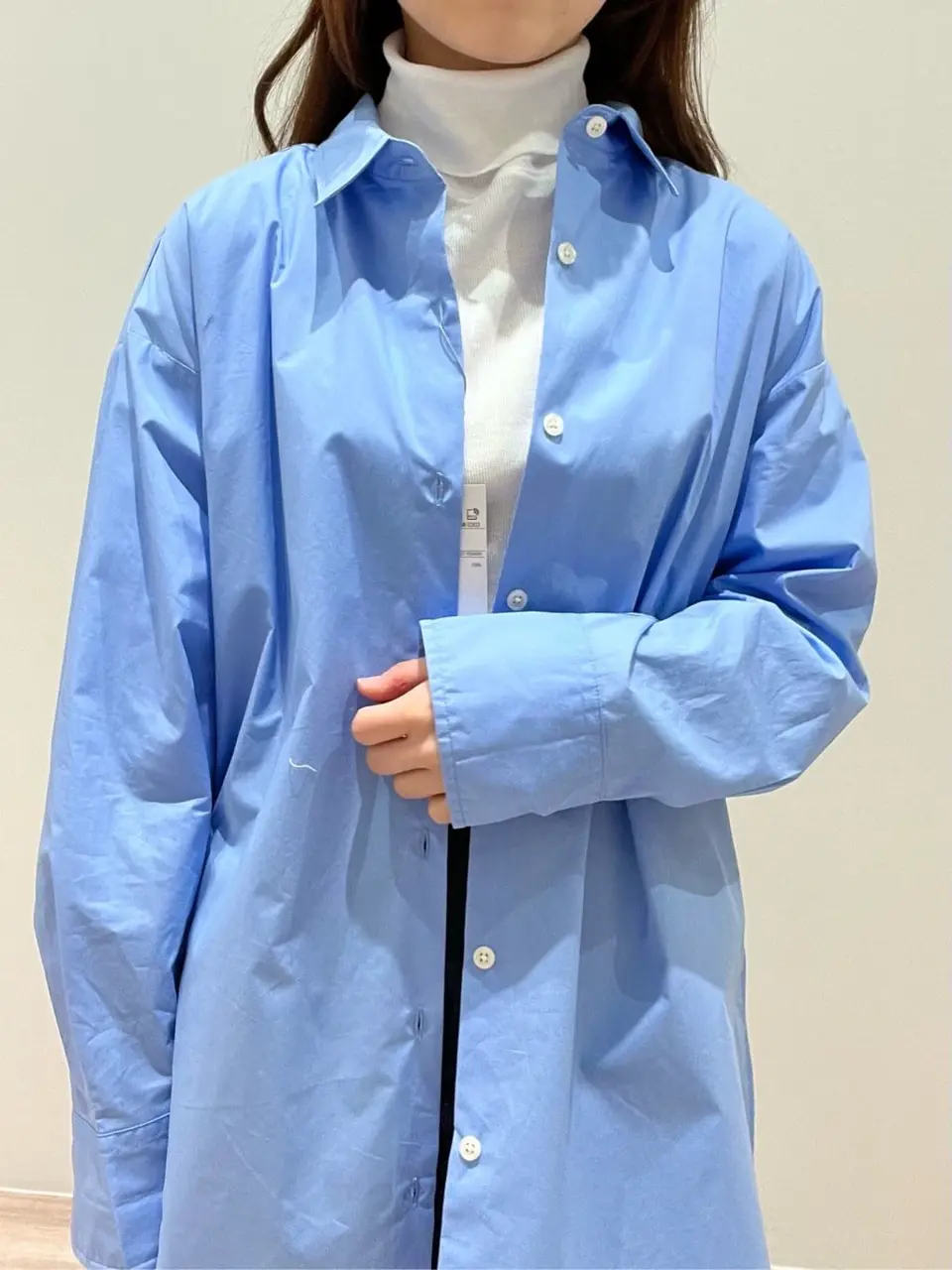 ONWARD CROSSET SELECT 今堀 コーディネート画像