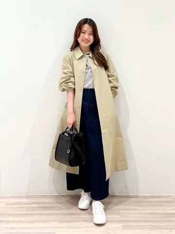 ONWARD CROSSET SELECT 今堀 コーディネート画像