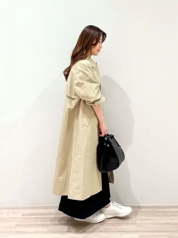 ONWARD CROSSET SELECT 今堀 コーディネート画像