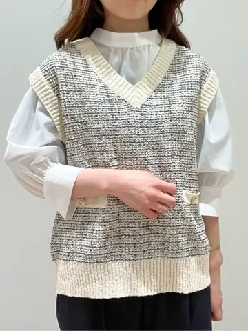 ONWARD CROSSET SELECT 今堀 コーディネート画像