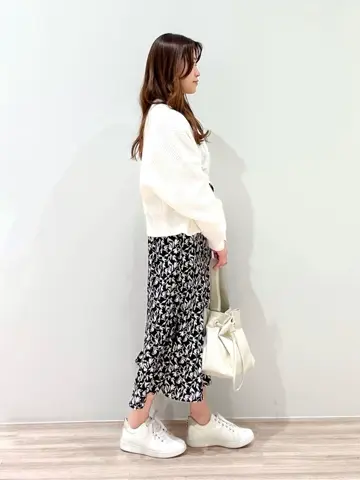 ONWARD CROSSET SELECT 今堀 コーディネート画像