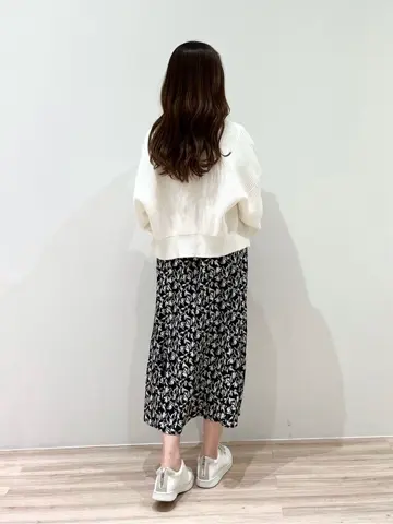 ONWARD CROSSET SELECT 今堀 コーディネート画像