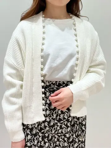 ONWARD CROSSET SELECT 今堀 コーディネート画像