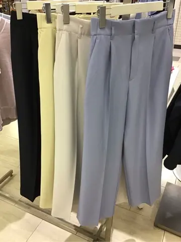 ONWARD CROSSET SELECT 森川 コーディネート画像