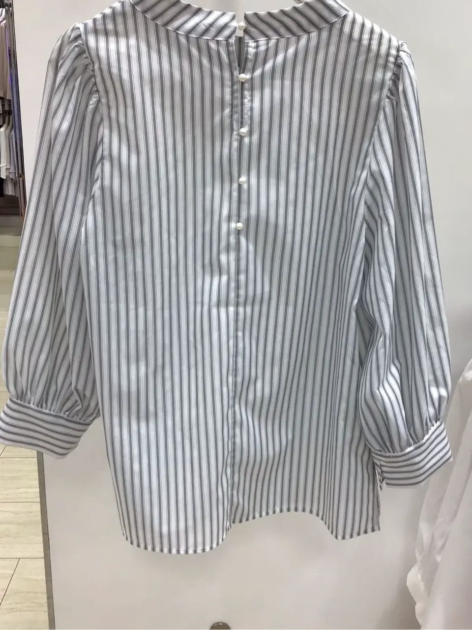 ONWARD CROSSET SELECT 森川 コーディネート画像