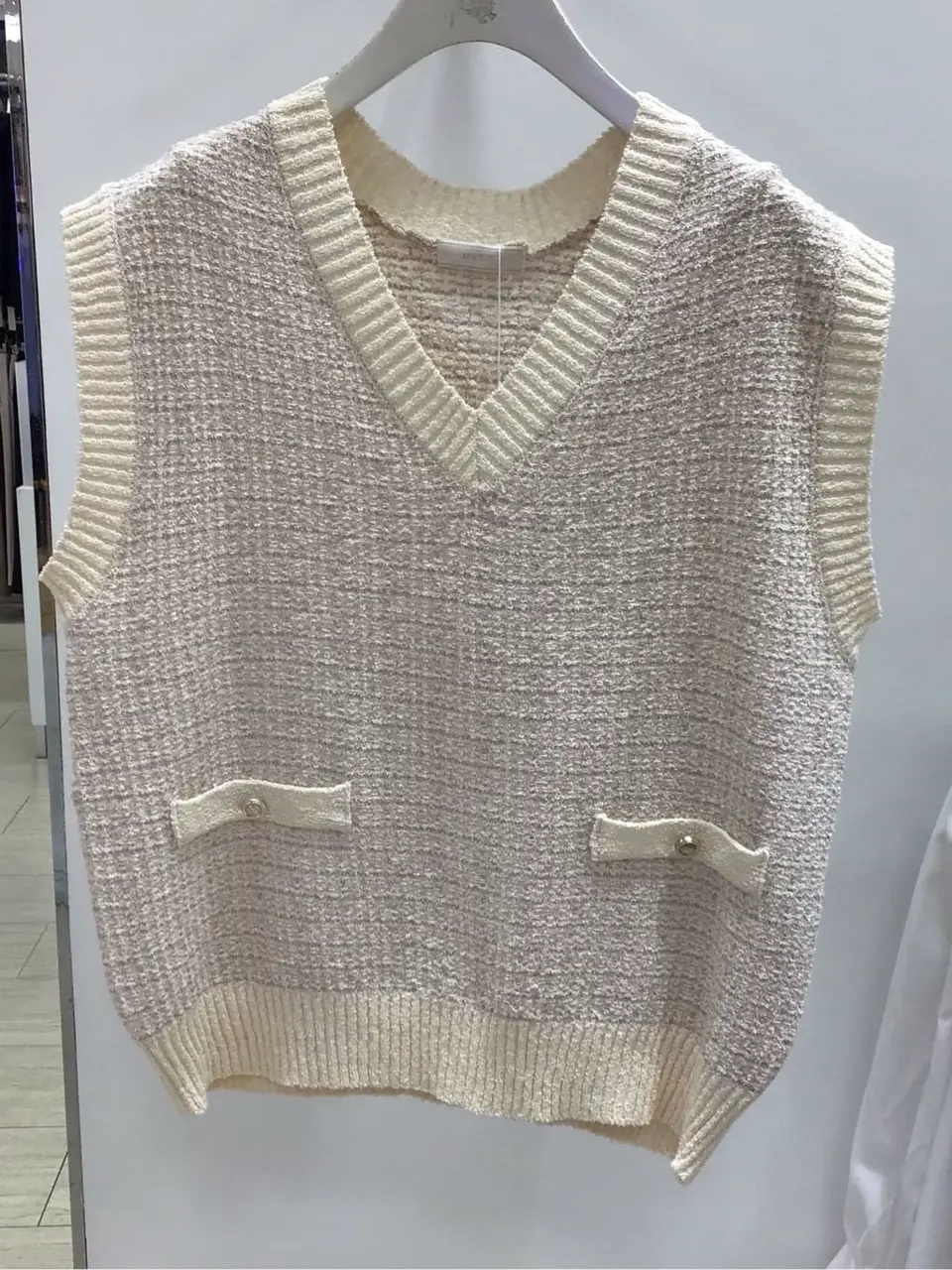 ONWARD CROSSET SELECT 森川 コーディネート画像