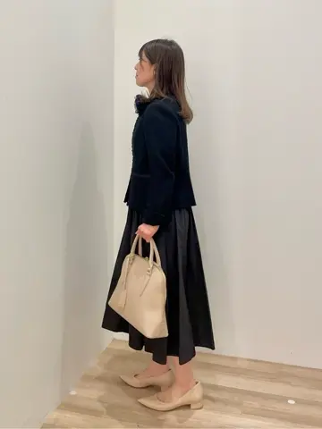 ONWARD CROSSET SELECT 井上 コーディネート画像