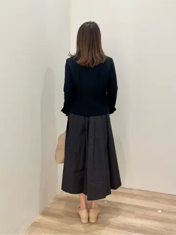 ONWARD CROSSET SELECT 井上 コーディネート画像